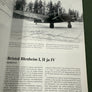 SUOMEN ILMAVOIMIEN HISTORIA (10) — Bristol Blenheim —