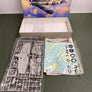 MAQUETTE À MONTER - Spitfire Mk. Vb Hasegawa | N° 09104 | 1:48 **LIKE NEW INSIDE UNOPENED**