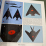 F-117 NIGHTHAWK Stealth Fighter — PHOTO SCRAPBOOK —