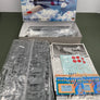 MAQUETTE À MONTER - Mitsubishi A6M2a Zero Type11 Hasegawa | N° 09142 | 1:48 **LIKE NEW INSIDE UNOPENED**