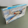 MAQUETTE À MONTER - Mitsubishi A6M2b Zero Fighter Type21 `Tainan Flying Group´ Hasegawa | N° 09191 | 1:48 **LIKE NEW INSIDE UNOPENED**