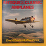 ANTIQUE & CLASSIC AIRPLANES