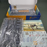 MAQUETTE À MONTER - Henschel Hs 123 A1 GasPatch Models | N° 16-48095 | 1:48 **LIKE NEW INSIDE UNOPENED**