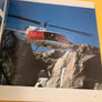 AIR RESCUE — SAVING LIVES STATESIDE —