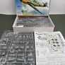 MAQUETTE À MONTER - Bf-109F-2 Zvezda | N° 4802 | 1:48