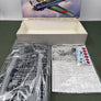MAQUETTE À MONTER - Nakajima C6N1-S Night Fighter Saiun(Myrt)w/30mm Cannon Hasegawa | N° 09488 | 1:48 **LIKE NEW INSIDE UNOPENED**