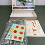 MAQUETTE À MONTER - Nakajima Type 4 Fighter Ki-84 Hayate (Frank) ARII | N° A327-800 | 1:48 **LIKE NEW INSIDE UNOPENED**