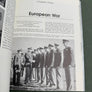 THE USAF AT WAR