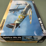 MAQUETTE À MONTER - Spitfire Mk.IIb ProfiPack Edition Eduard | No. 82154 | 1:48