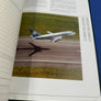 SABENA BELGIAN WORLD AIRLINES 1991 — AGENDA CUIR (NEUF DE STOCK) —