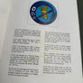 INTERNATIONAL AIRSHOW 1992 — 5 & 6 SEPT. BASIS BEAUVECHAIN —
