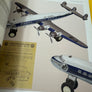 AVIONS JOUETS 1945-1970