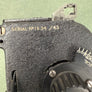 RAF MILITARY BUBBLE SEXTANT AVIATION MK.IX.A REF. No. 6B/218 BRIT. PATS
