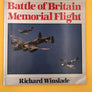 THE Battle of Britain Memorial Flight