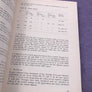 Report of the First International Agricultural Aviation Conference — 15th -18th September 1959, Cranfield, England —