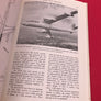 U.S. BOMBERS B-1 1928 to B-1 1980's