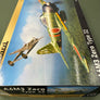 MAQUETTE À MONTER - A6M3 Zero Type 32 Eduard | No. 82213 | 1:48 **LIKE NEW INSIDE UNOPENED**