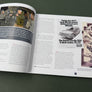 WINGLEADER MAGAZINE – PRINTED COMPENDIUM - VOLUME 2 — COVER STORY - 5 DAMBUSTER ARTICLES!