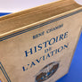 HISTOIRE DE L'AVIATION