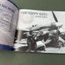 WINGLEADER MAGAZINE – PRINTED COMPENDIUM - VOLUME 3 — COVER STORY - THE AVIATION ART OF PIOTR FORKASIEWICZ