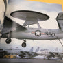 WORLD SUPER CARRIERS — Naval Air Power Today —