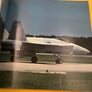 F-18 HORNET — MULTI-MISSION WARPLANE —