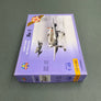 MAQUETTE À MONTER - Yak-1 on skis ModelSvit | N° 4802 | 1:48 **LIKE NEW INSIDE UNOPENED**