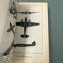 AVIONS MILITAIRES — ALLEMANDS, ITALIENS, ANGLO-AMERICAINS ET SOVIETIQUES — 194