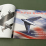 WINGLEADER MAGAZINE – PRINTED COMPENDIUM - VOLUME I — COVER STORY - INTERVIEW WITH NICK TRUDGIAN
