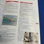 INDUSTRIE FRANÇAISE AERONAUTIQUE ET SPATIALE 1997/1998 — SALON INTERNATIONAL DE L'AERONAUTIQUE ET DE L'ESPACE PARIS LE BOURGET —