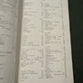 SUMMARY OF GERMAN WARSHIPS — JULY, 1944 — by Naval Intelligence Division, Admiralty, S.W.1.