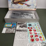MAQUETTE À MONTER - Nakajima Ki84-I Fighter Hayate (Frank) '47th Flight Regiment' Hasegawa | N° 09334 | 1:48 **LIKE NEW INSIDE UNOPENED**
