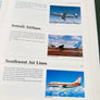 COMMERCIAL AIRCRAFT — MARKINGS & PROFILES —