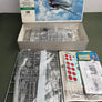 MAQUETTE À MONTER - Nakajima C6N1 Saiun Myrt Hasegawa | N° 09084 | 1:48 **LIKE NEW INSIDE UNOPENED**