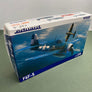 MAQUETTE À MONTER - F6F-5 Weekend Edition Eduard | N° 84181 | 1:48