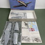 MAQUETTE À MONTER - Mitsubishi A6M3 Zero Fighter Type 22 Hasegawa | N° 09117 | 1:48 **LIKE NEW INSIDE UNOPENED**