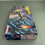 MAQUETTE À MONTER - Focke-Wulf Fw190A-8 DML DML | N° 5502 | 1:48 **LIKE NEW INSIDE UNOPENED**