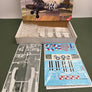 MAQUETTE À MONTER - Piper L-4H 'Cub' MisterCraft | N° E-41 | 1:48 (1:50) **LIKE NEW INSIDE UNOPENED**