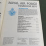 ROYAL AIR FORCE — YEARBOOK 1976 —