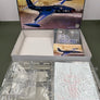 MAQUETTE À MONTER - F2H-2/-2P Banshee Kitty Hawk | N° KH80131 | 1:48 **LIKE NEW INSIDE UNOPENED**
