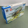 MAQUETTE À MONTER - IMAM (Romeo) Ro-37 "A.30 engine" Special Hobby | N° SH48183 | 1:48 **LIKE NEW INSIDE UNOPENED**