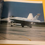 F-18 HORNET — MULTI-MISSION WARPLANE —