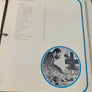 THE OFFICIAL MONOGRAM PAINTING GUIDE TO GERMAN AIRCRAFT 1935 - 1945