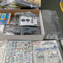 MAQUETTE À MONTER - Spitfire Mk.XVI Bubbletop ProfiPack Eduard | No. 8285 | 1:48