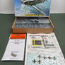 MAQUETTE À MONTER - Messerschmitt Bf 109 F-4 Zvezda | N° 4806 | 1:48 **LIKE NEW INSIDE UNOPENED**
