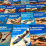 J'AI LU LEUR AVENTURE — 5 titres au choix pour 80€, voir les disponibilités sous "Description"