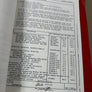 LUFTFAHRZEUG - FLUGHANDBUCH (AFM) — MANUEL DE VOL DE L'AERONEF —