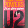 J'étais pilote espion U2