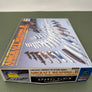 MAQUETTE À MONTER - Aircraft Weapons: B U.S Guided Bombs & Rocket Launchers Hasegawa | N° 36002-1000 | 1:48 **LIKE NEW INSIDE UNOPENED**