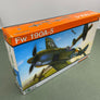 MAQUETTE À MONTER - Fw 190A-5 ProfiPack edition Eduard | N° 8174 | 1:48 **LIKE NEW INSIDE UNOPENED**